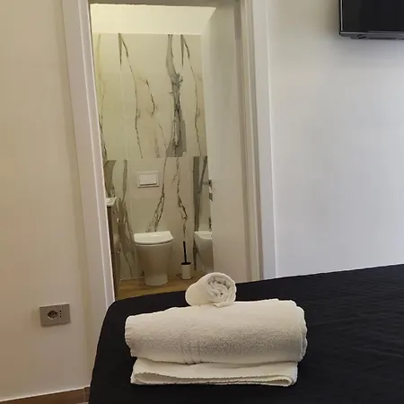 فندق مبيت وإفطار Maison Arena