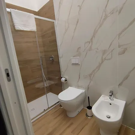 Maison Arena نابولي