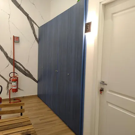 Maison Arena فندق مبيت وإفطار