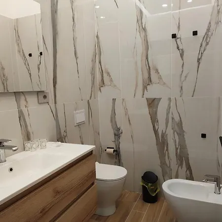 فندق مبيت وإفطار Maison Arena