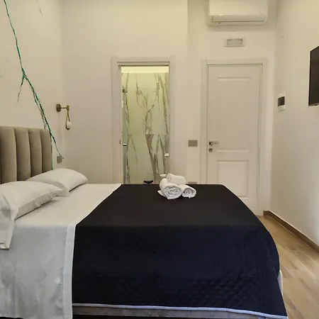 Maison Arena فندق مبيت وإفطار نابولي