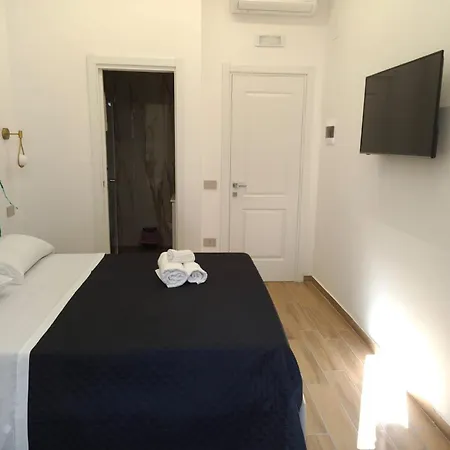 Maison Arena نابولي