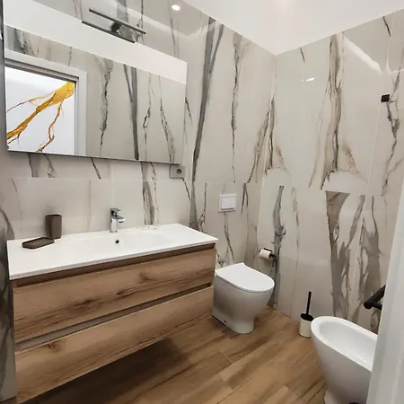 فندق مبيت وإفطار Maison Arena