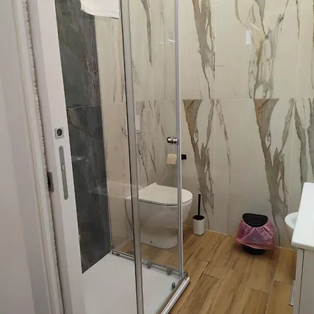 Maison Arena فندق مبيت وإفطار نابولي