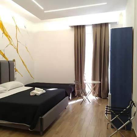 Maison Arena فندق مبيت وإفطار