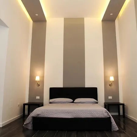 Maison Arena فندق مبيت وإفطار