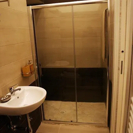 Maison Arena فندق مبيت وإفطار نابولي