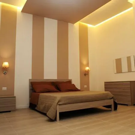 Maison Arena فندق مبيت وإفطار نابولي