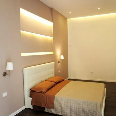 Maison Arena نابولي