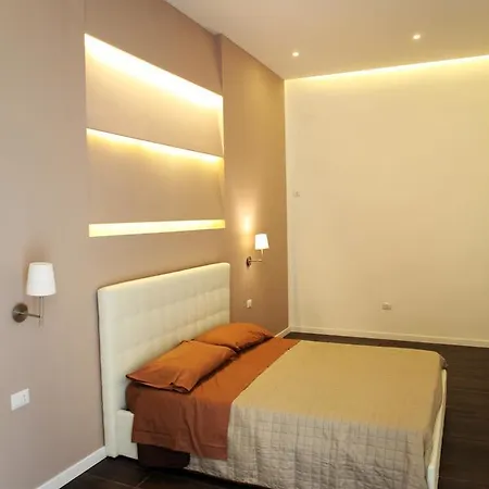 Maison Arena نابولي