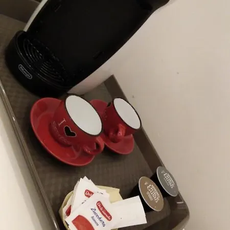 فندق مبيت وإفطار Maison Arena