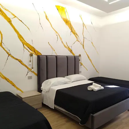 Maison Arena 3* Napels