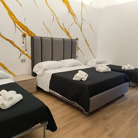 Maison Arena Bed & Breakfast 3*