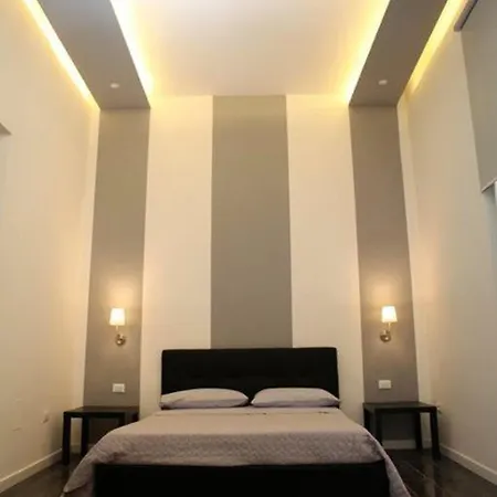 Bed & Breakfast Maison Arena 3*