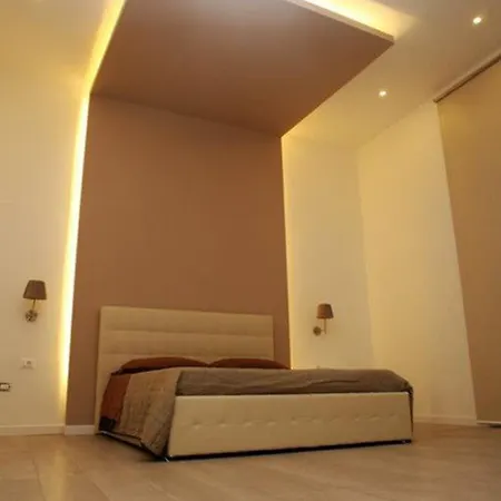 Bed & Breakfast Maison Arena