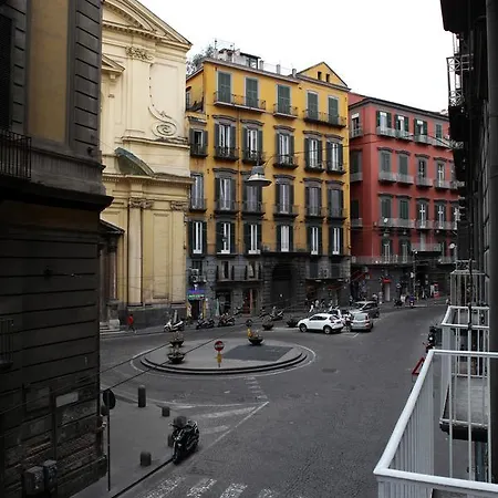 Maison Arena Bed and Breakfast 3*