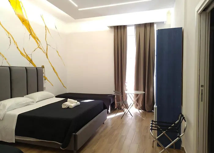 Maison Arena Bed & Breakfast