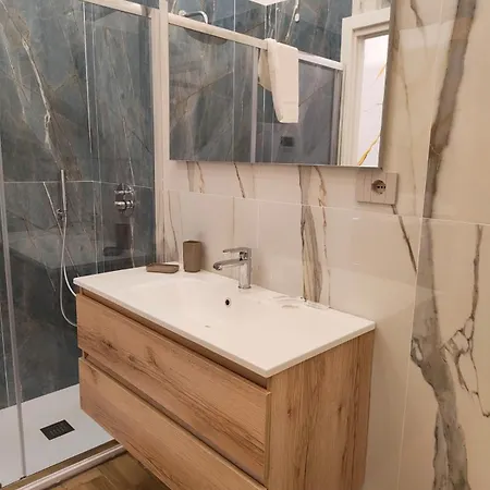 Maison Arena Frühstückspension Neapel