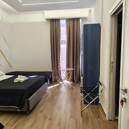 Maison Arena Alojamento de Acomodação e Pequeno-almoço