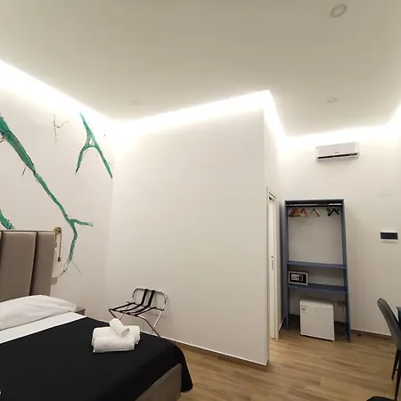Maison Arena Alojamento de Acomodação e Pequeno-almoço 3*