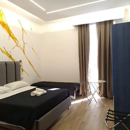 Oda ve Kahvaltı Maison Arena 3*