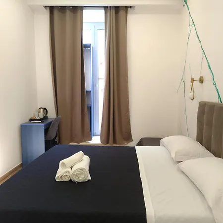 Maison Arena 나폴리