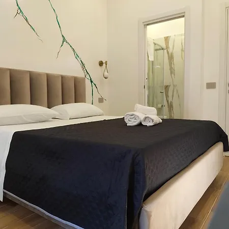 B&B Maison Arena