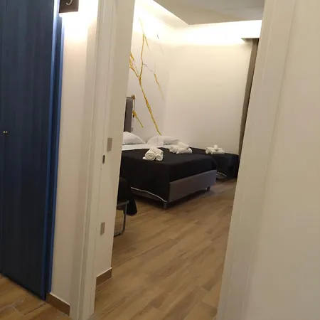 Maison Arena Frühstückspension