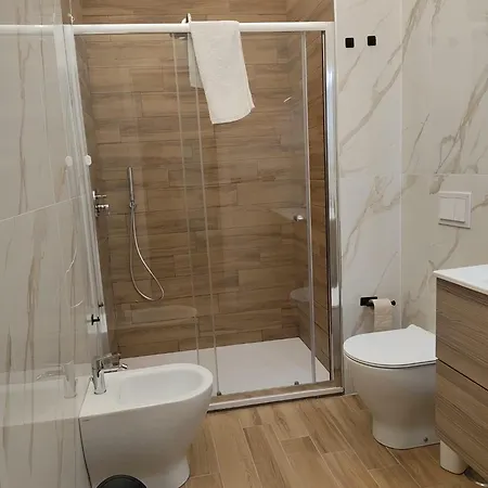 Maison Arena Alojamento de Acomodação e Pequeno-almoço