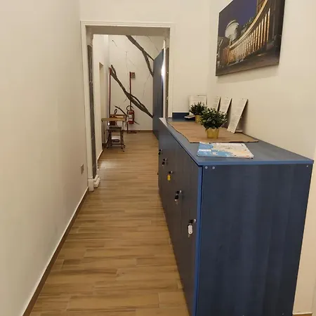 Frühstückspension Maison Arena