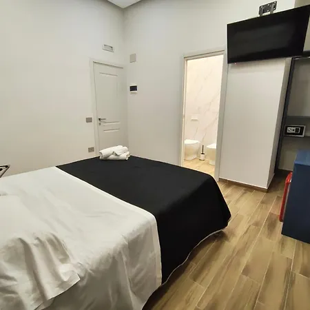 Maison Arena Alojamento de Acomodação e Pequeno-almoço 3*