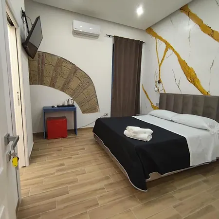 Maison Arena 3* Nápoles