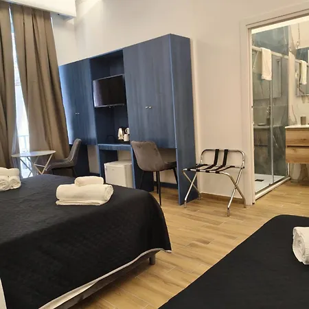 Maison Arena 3*