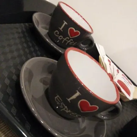 Maison Arena 나폴리